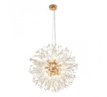 Подвесной светильник  74398.D500.H550.G9.12 G Arte Milano