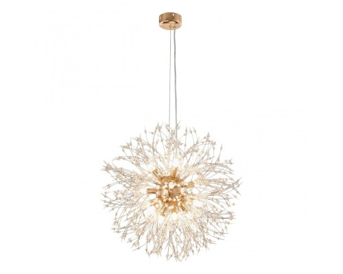 Подвесной светильник  74398.D500.H550.G9.12 G Arte Milano