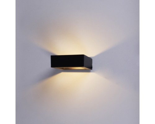 Архитектурная подсветка  86848-9.2-002TL LED5W BK Reluce
