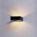 Архитектурная подсветка  86848-9.2-002TL LED5W BK Reluce