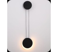 Настенный светильник  F0324-137 Alfa Light