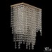 Бра Rimini S500.B3.25-27.B.3000.Gold APL LED