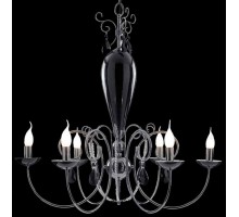 Подвесная люстра Perl 1Z002/6 V0241 MM Lampadari