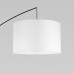 Торшер Moby 3060 Moby White TK Lighting