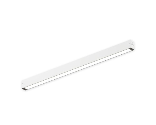 Трековый светильник SMART OPAL AM525 WH-220V-36W SMART AM Group