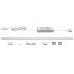 Точечный светильник Linklight 70284 Paulmann