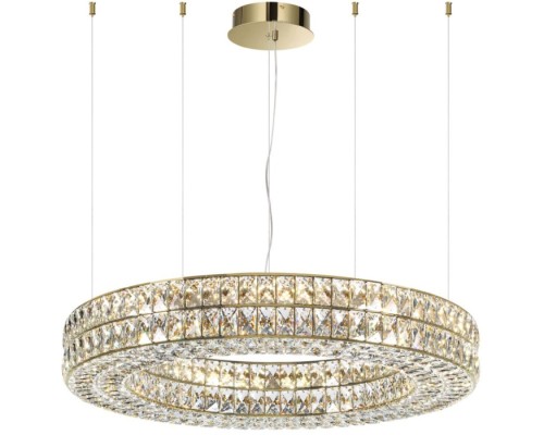 Подвесная люстра Panta 4926/85L Odeon Light
