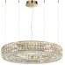 Подвесная люстра Panta 4926/85L Odeon Light