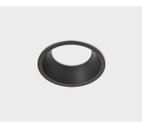 Точечный светильник IT08-8013 IT08-8013 black 4000K Italline
