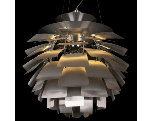 Подвесной светильник Artichoke 10156/600 Silver Loft It