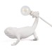 Интерьерная настольная лампа Chameleon Lamp 15090 Seletti