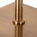Интерьерная настольная лампа North A5896LT-1PB Arte Lamp