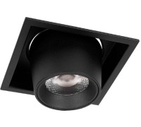 Точечный светильник Flash 10319/B Black Loft It