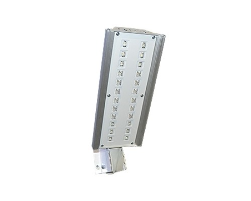 Уличный консольный светильник  LC-90-UKSS-W Ledcraft