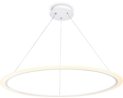 Подвесной светильник ACRYLICA FA4351 Ambrella
