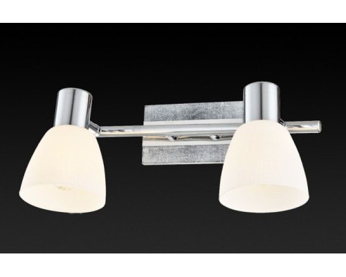 Спот Sabina TL3700Y-02GR TopLight