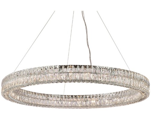 Подвесной светильник 8550 8550/110 C chrome Newport