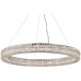 Подвесной светильник 8550 8550/110 C chrome Newport