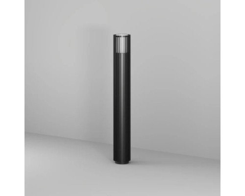 Наземный светильник FARSUN DK9728-BK Denkirs