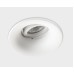 Точечный светильник 7012 IT07-7012 white Italline