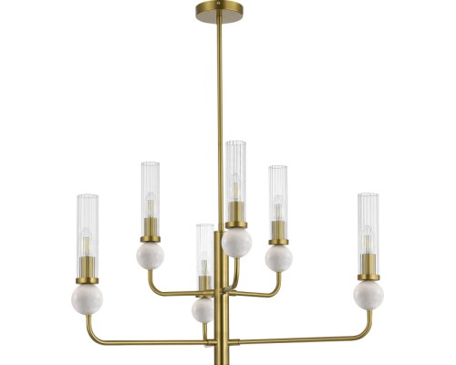 Потолочная люстра Medea SL1244.303.06 ST Luce