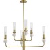Потолочная люстра Medea SL1244.303.06 ST Luce