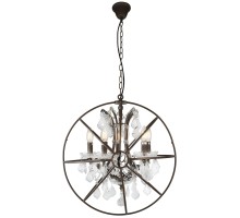Подвесная люстра Balance Loft 214-5 iLamp