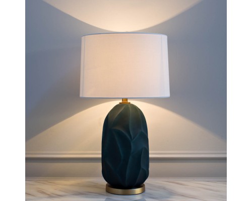 Интерьерная настольная лампа  22-87945 Garda Decor