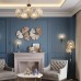 Потолочная люстра Ventaglio 4870/5 Odeon Light
