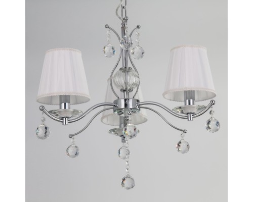 Подвесная люстра Шелли CL438131 Citilux