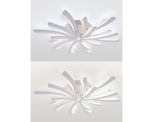 Потолочная люстра Vio LED LAMPS 81454 Natali Kovaltseva