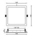 Точечный светильник Square 565272 Deko-Light