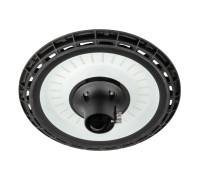 Наземный светильник  ULV-T30-60W/4000K/60 IP65 BLACK Uniel