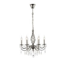 Подвесная люстра Deco Deco E 1.1.6.600 N Arti Lampadari