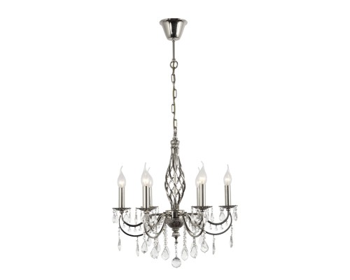 Подвесная люстра Deco Deco E 1.1.6.600 N Arti Lampadari