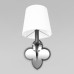 Бра Silence 10303W Black Loft It