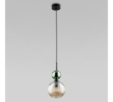 Подвесной светильник Sophia Green Cognac 11145 Sophia Green Cognac TK Lighting