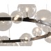 Подвесная люстра Иона 07608-24A,19 Kink Light