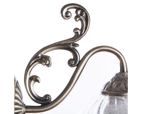 Бра Charlotte A7062AP-1AB Arte Lamp