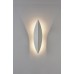 Настенный светильник Joya JOYA AP6W LED WH Crystal Lux