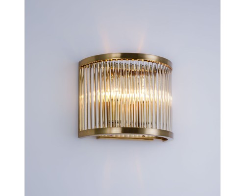 Бра Anetta A1065AP-2PB Arte Lamp
