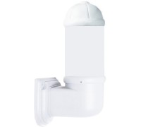 Настенный фонарь уличный Sauro D15.505.000.WYF1R Fumagalli