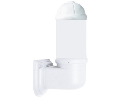 Настенный фонарь уличный Sauro D15.505.000.WYF1R Fumagalli