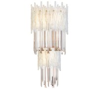 Настенный светильник Glacier L25226.92 L'Arte Luce