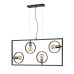 Подвесной светильник Speed VL6292P04 Vele Luce