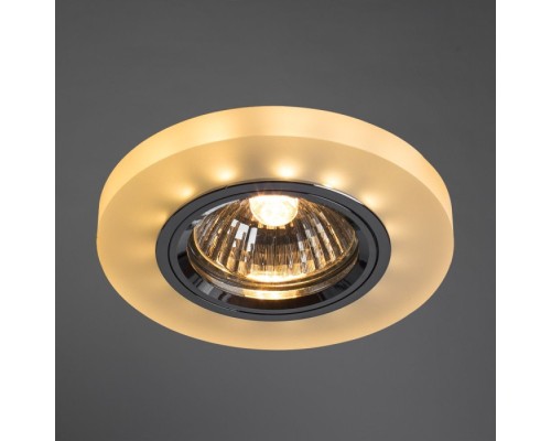 Точечный светильник Wagner A5331PL-1WH Arte Lamp