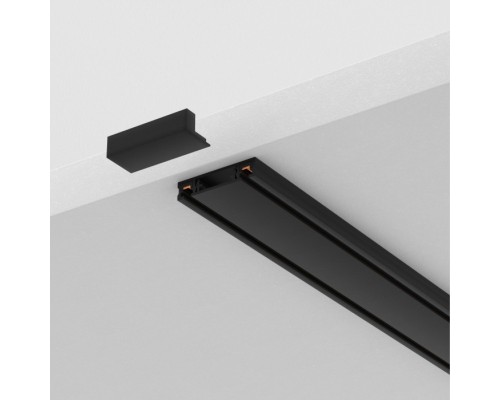 Шинопровод Busbar trunkings Radity TRX084-111B Maytoni