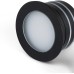 Встраиваемый светильник уличный Step 5 MRL LED 1108 чёрный Elektrostandard