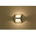 Настенный светильник FRONT GW-1050-7-WH-WW DesignLed