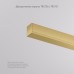 Декоративная накладка SHINE BASE TR5736-SB Denkirs